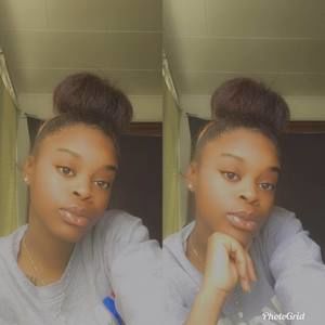 Meet your Posher, Jayla